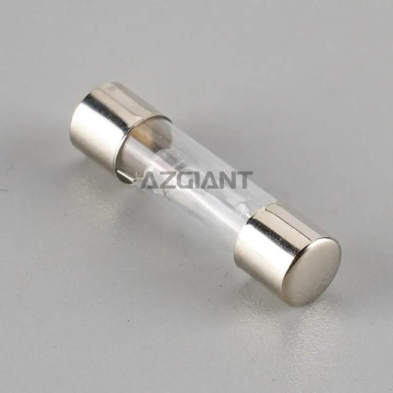 5pcs/lot 6*34mm 6.2*25.5mm bulb for Car Circuit DC Tester 6V 12V 24V Voltage Auto Vehicle Gauge Test Light Measuring Pen