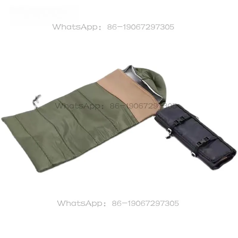 D90 Accessories for Climbing Simulation Sleeping Bag