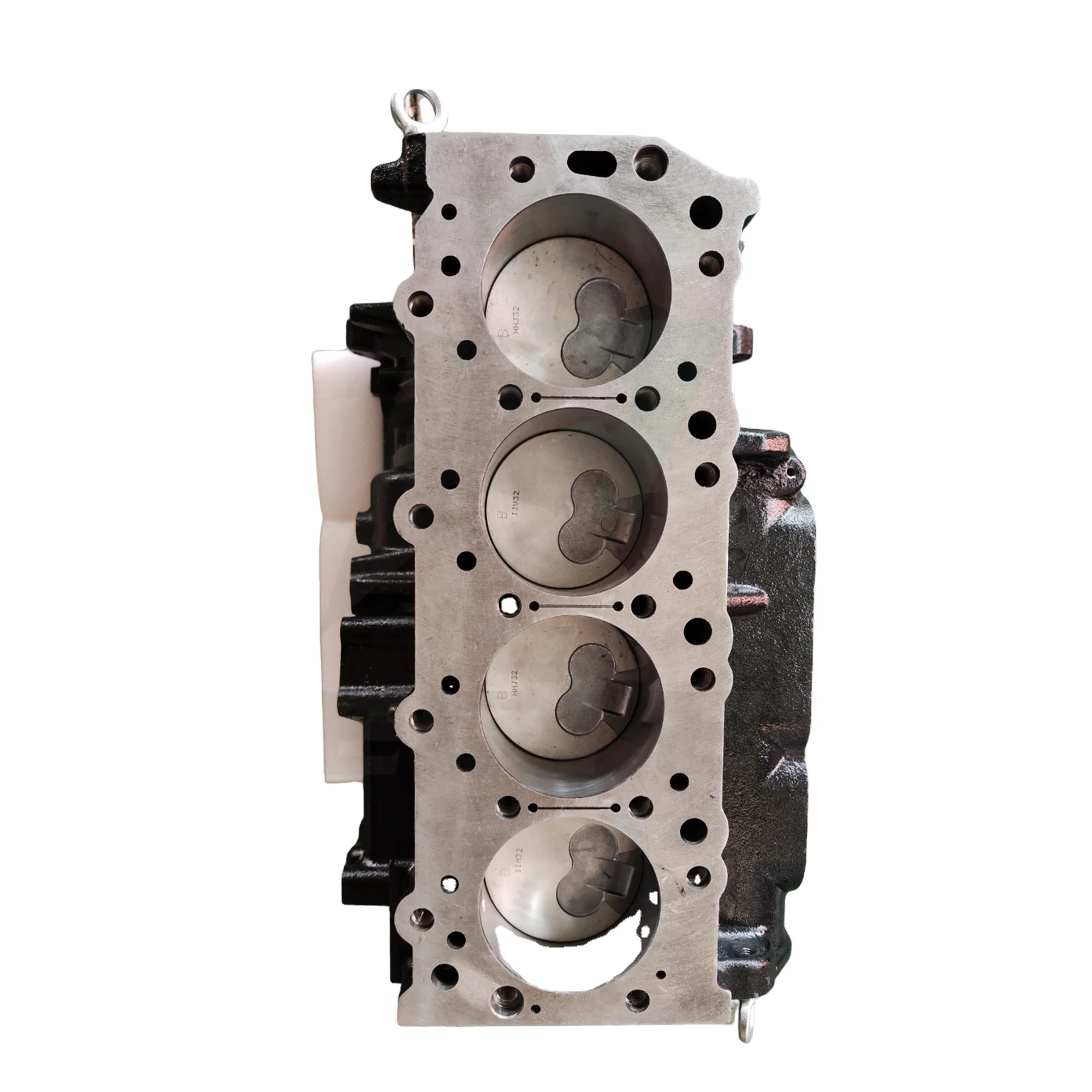 

Оптовая продажа с завода: Блоки цилиндров для бензиновых двигателей (шорт-блоки) 4D56 4D56T для L200, L300, CANTER