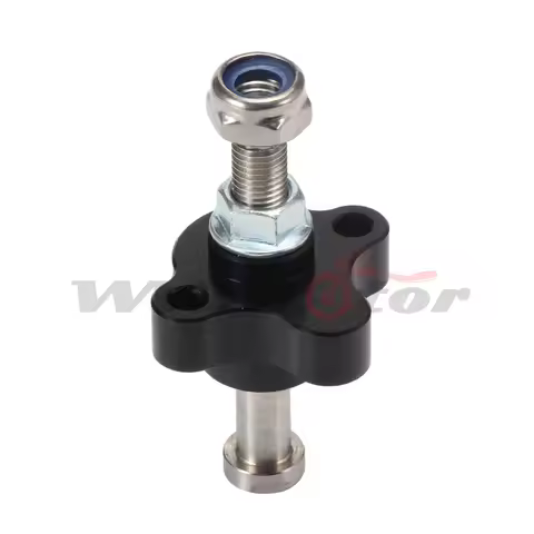 Black/Red Timing Cam Chain Tensioner Lifter 14520-MFL-013 For Honda CBR1000S 2015-2019 CBR1000RR 2008-2025 CBR 1000 RR