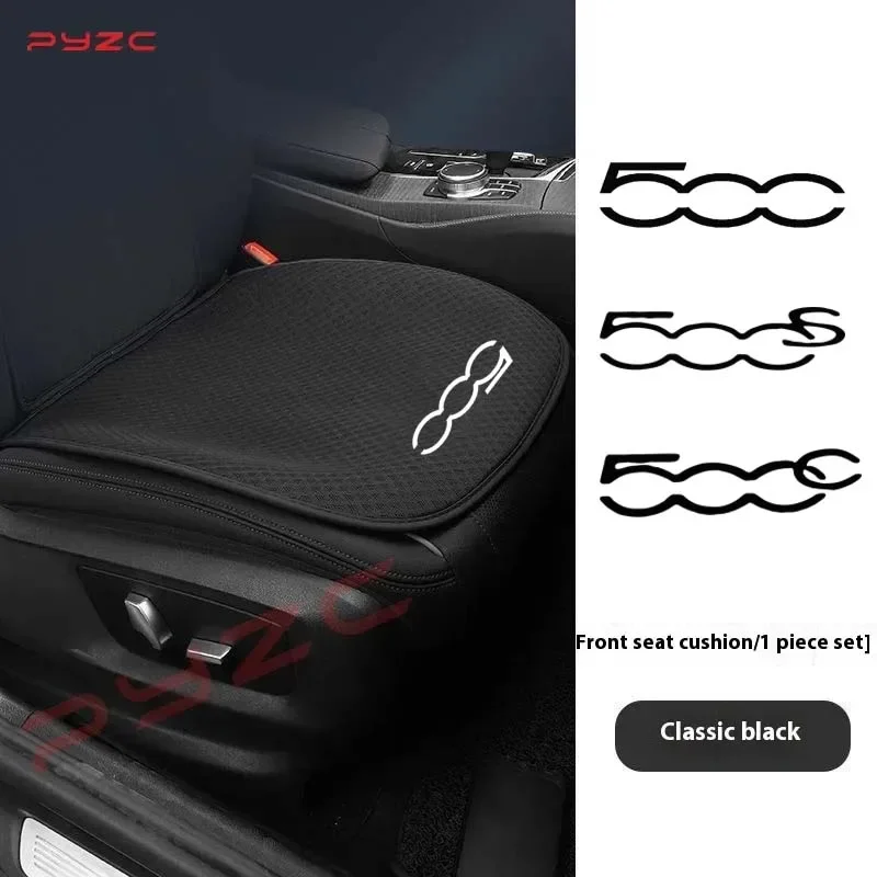 For Fiat 500E 500C …