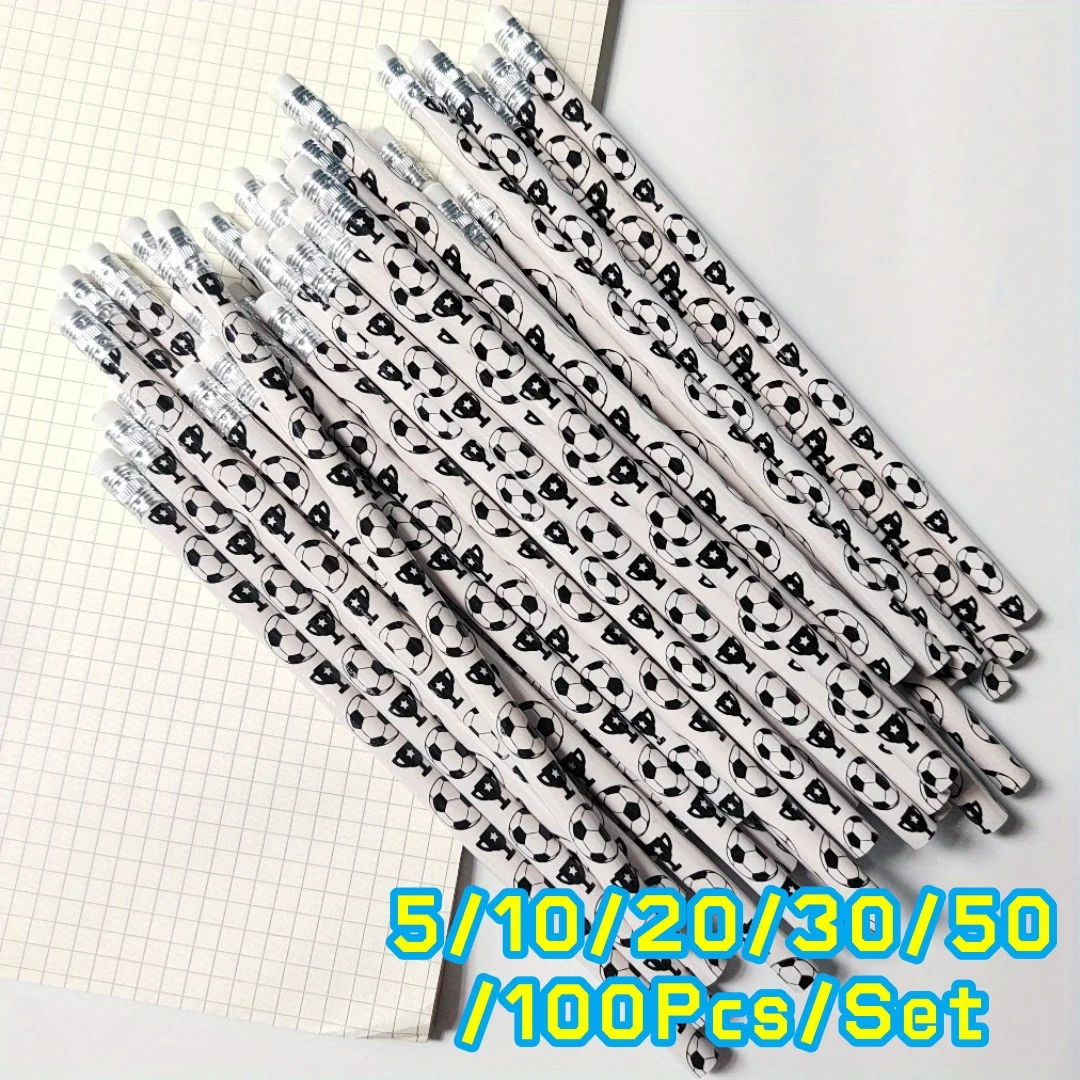 lapis-de-futebol-de-madeira-com-borracha-hb-classico-estudante-escrita-desenho-esbocar-escritorio-presentes-promocionais-trofeu-design-esportivo