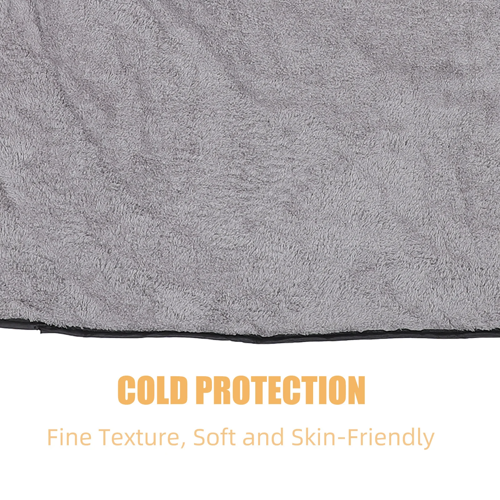 العالمي سكوتر كهربائي يندبروف الساق المئزر غطاء الطقس البارد الحراري الزجاج الأمامي حامي سكوتر الملحقات الدافئة الساق