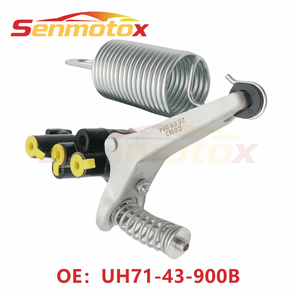 UH71-43-900B Brake Load Sensing Valve Assy UH74-43-900B For Mazda Pickup BT-50 2006- B2200 B2500 B2600 B2900 Cars Accessories
