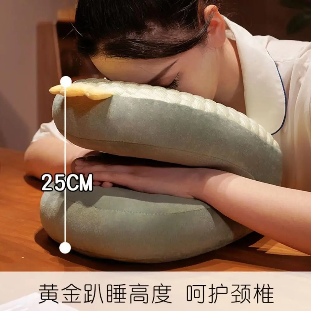 Eis Bohnen Dinosaurier Büro Nickerchen Kissen doppelseitige Niedlichen Tier Alpaka Kissen Stofftier Warm Halten Cartoon Hand Wärmer Kissen