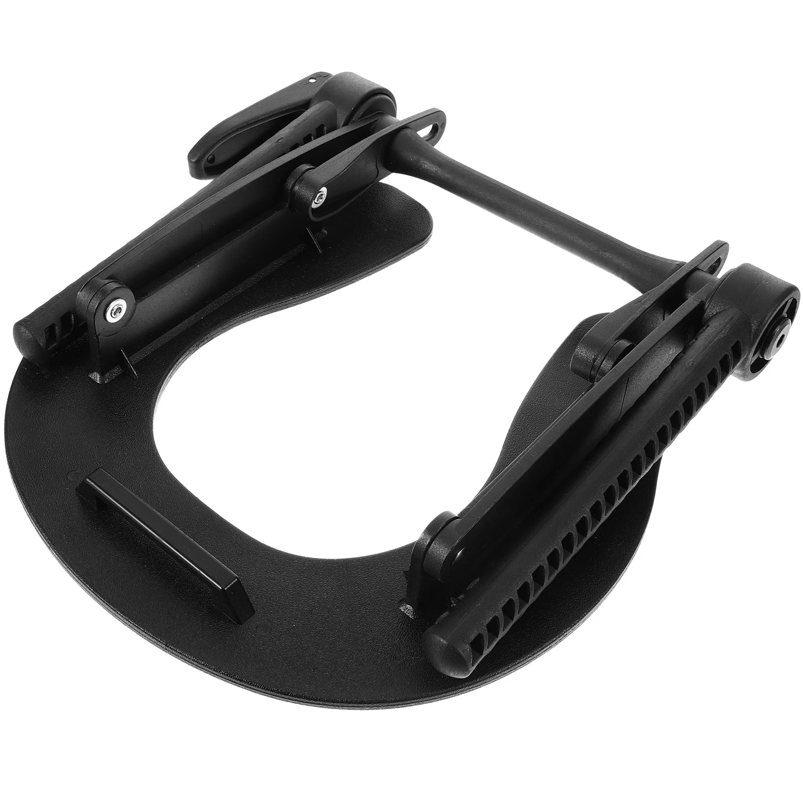 

Massage Headrest Support Universal Stable Material Comfortable Head Rest Support for Massage Table Bed Accessory