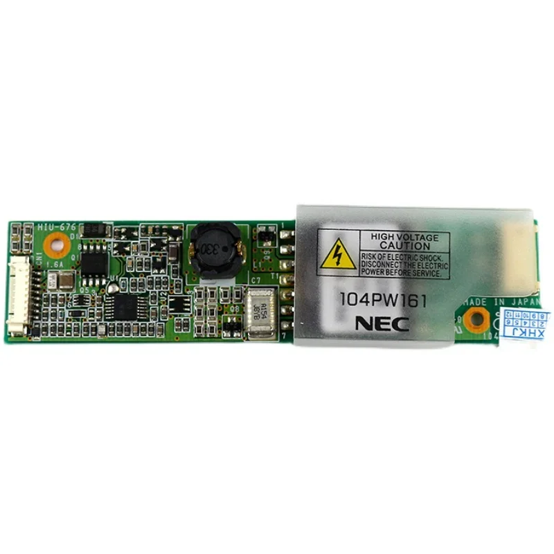 New original high 104PW161 voltage strip display inverter