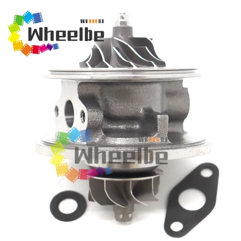 

New BV39 Turbo Cartridge For Volkswagen T5 Transporter 1.9 TDI 77KW AXB kp39-0017 2002- 54399880022 54399880019 Turbine Core