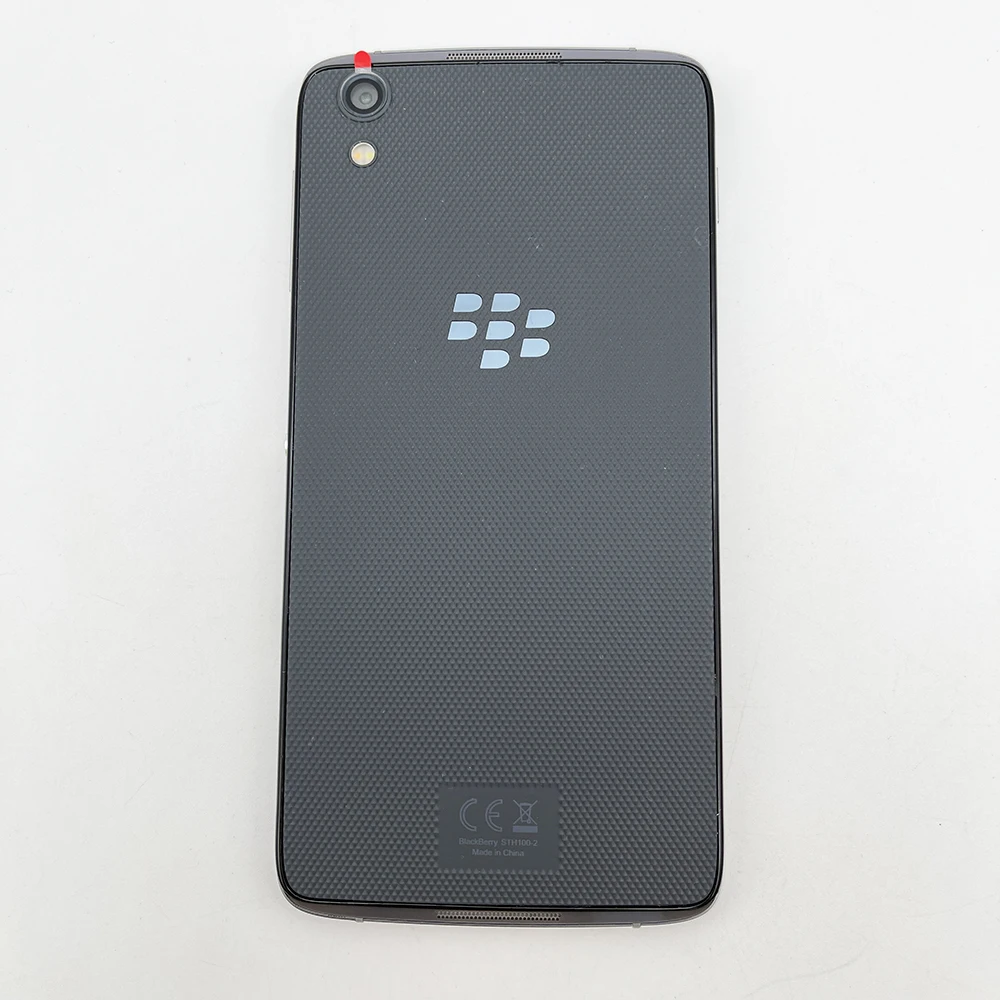 BlackBerry DTEK50 Renoviert Original Entsperrt Handy 16GB 3GB RAM 13MP Kamera freies verschiffen