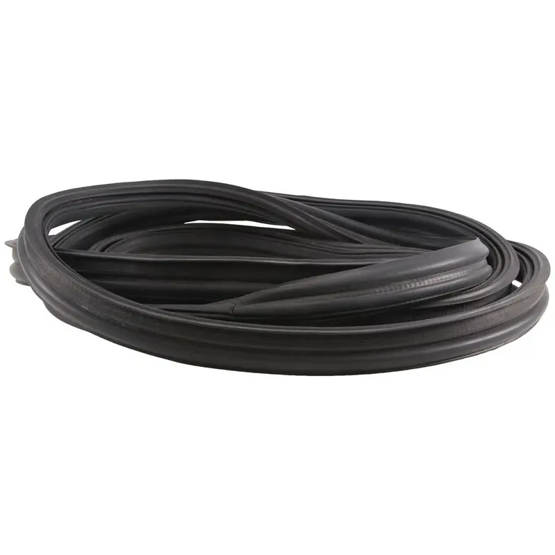 1 PCS Rear Trunk Deck Lid Rubber Weatherstrip Seal 74440-SWA-003 74440SWA003 Automotive Supplies Black For Honda CRV 2007-2011