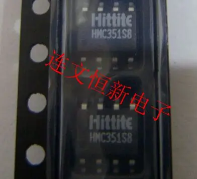 

Бесплатная доставка HMC351S8E HMC351 SOP8 10 шт.