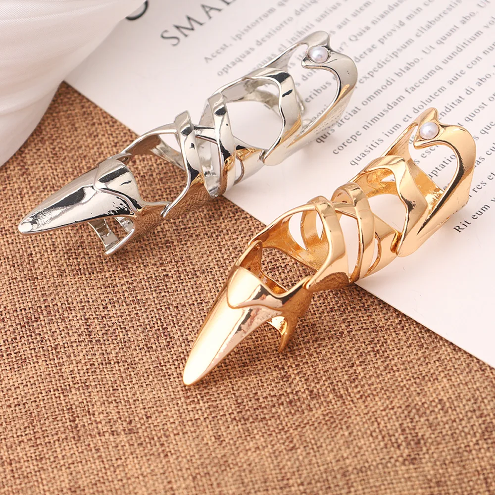 Fashionable Punk St… - image