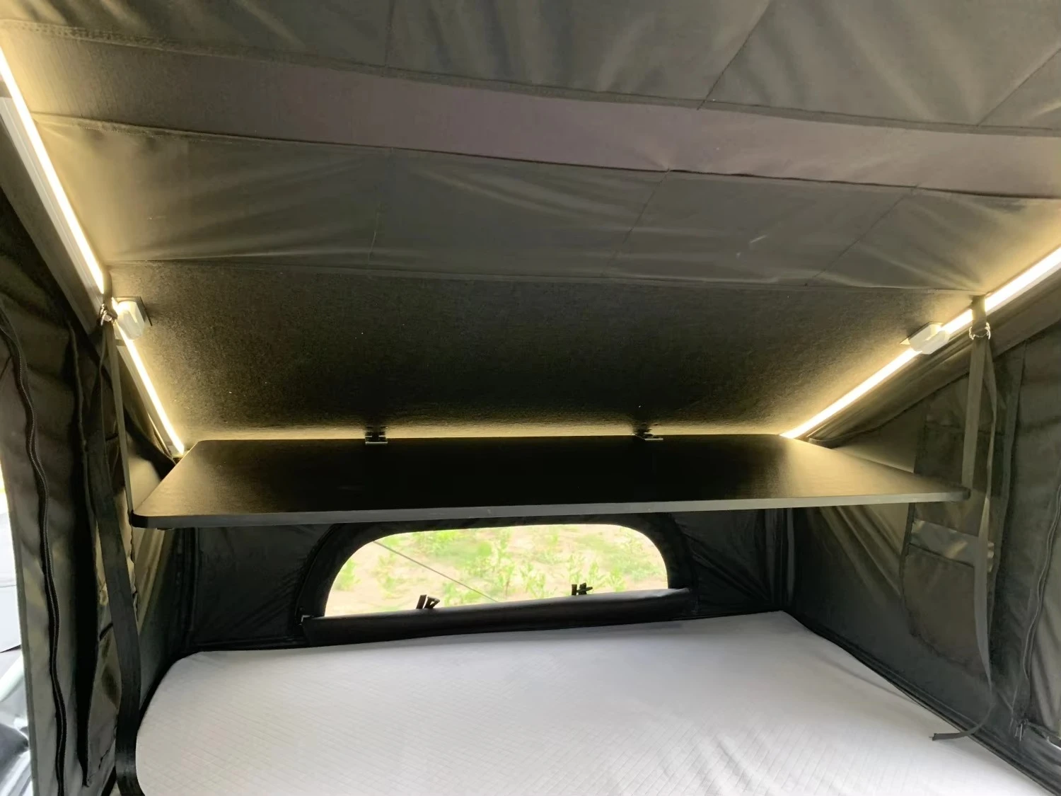 レマコ オーバーランド ツーリング OEM 4x4 4WD  - Roof Top Tent 4 Person Xl のレビューと価格