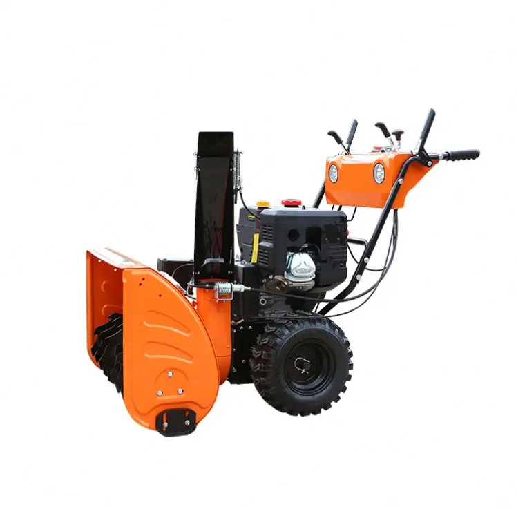 Professional Manufacturer Mobile Large Snow Machine/Large Artificial Machine/360 Degree Automatic Maker