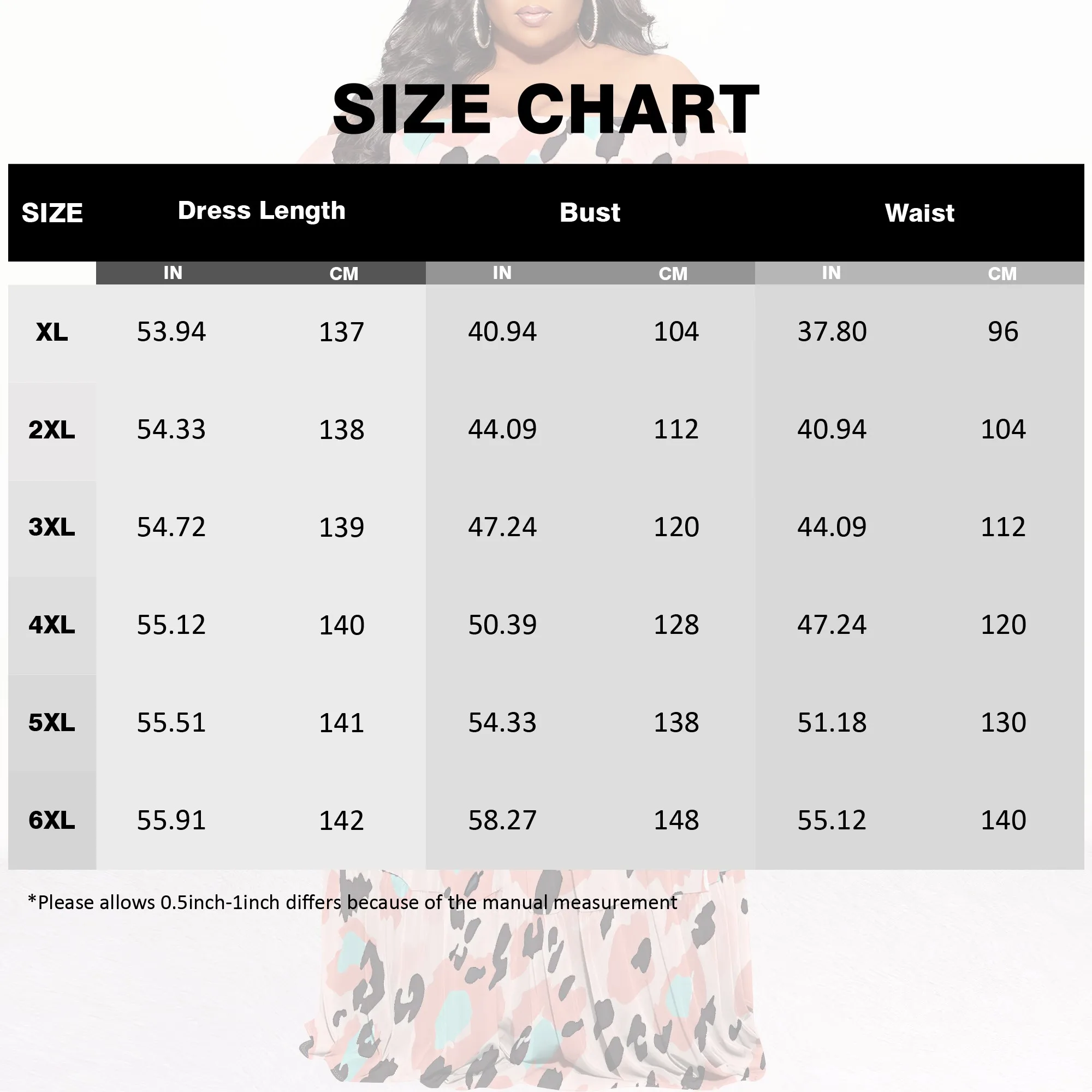 Plus Size Leopard Print Off Shoulder Dress Women Boho Tiered Maxi Skirt Summer Casual Look
