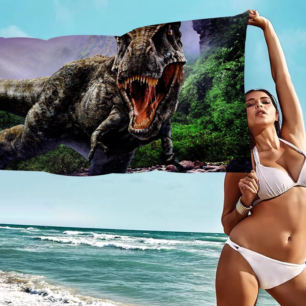 Paleontological Din… - image