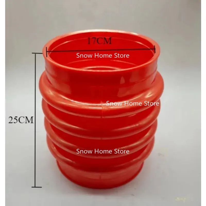

Высокое качество для Wacker BS60-2i BS60-4 BS60-45 BS600 BS700 BS60Y Tamper Rammer Hyundai Compactor Bellow Boot