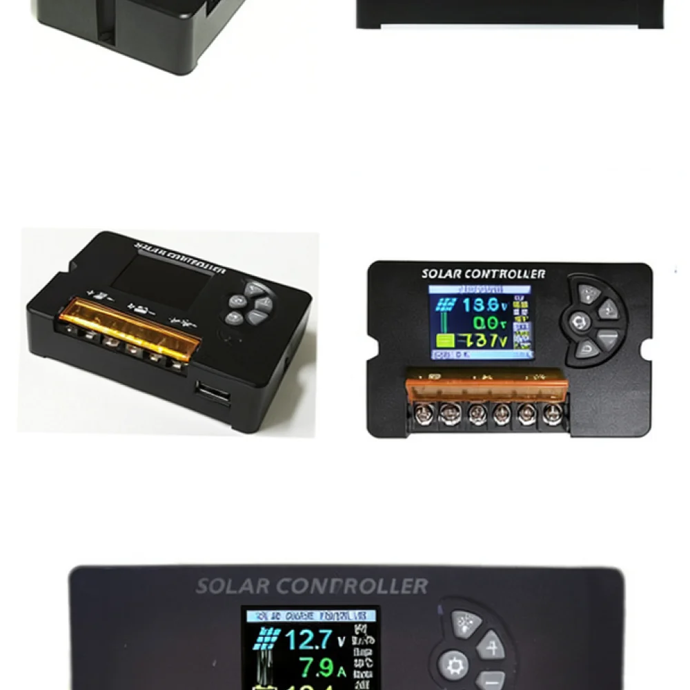 20A Solar Charge Controller PW - Charge Controller Solar review and price