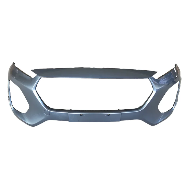 

China Chery Auto Parts Front Bumper For Chery Tiggo 2 Pro OE 602001087AA