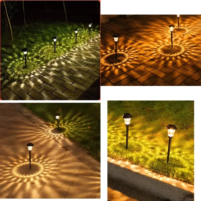 for Solar Garden Light