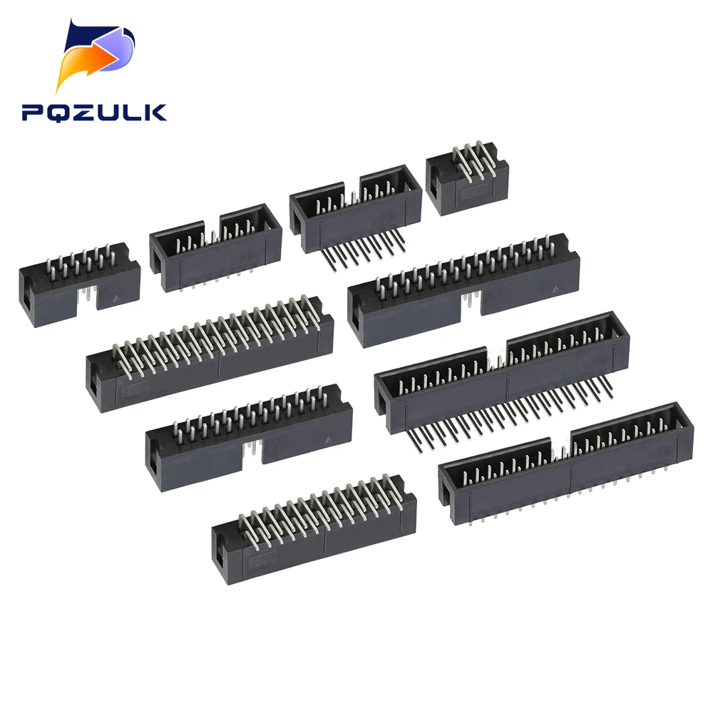 5PCS Dip 6P 8P 10P …