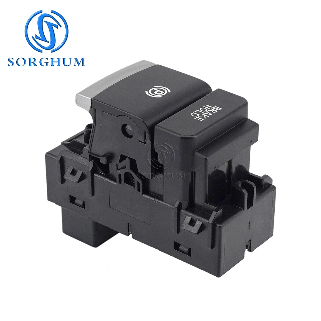 SORGHUM New Parking Switch For Honda Odyssey 2015 2016 2017 2018 2019 Electric Parking Brake Switch 35355-T6D-H01 35355-TBA-A01