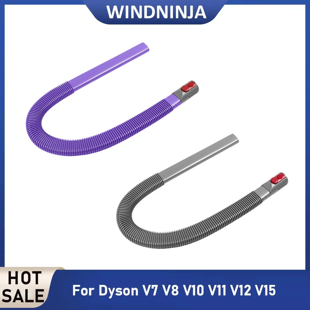 #26 Compare Dyson Vacuum Accessories Before You Buy