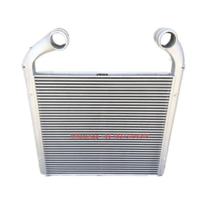 

WG9925530137 SITRAK C7H Intercooler