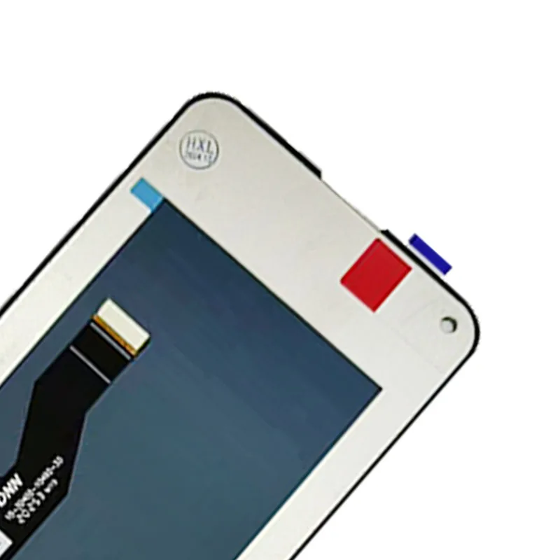 6.8 inch For Motorola Moto G Stylus (2021) LCD XT2115 XT2115-1 Display Touch Screen Digitizer Assembly For Moto GStylus 2021 lcd