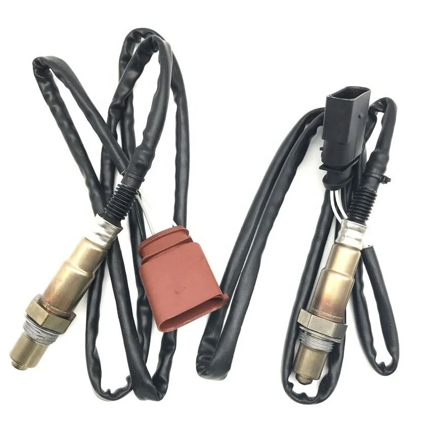 

Original Replacement Oxygen Sensor 06a906262q 06a906262f Oxygen Sensor