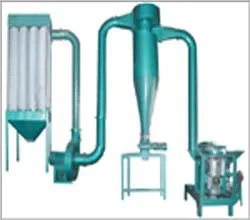 Manufacturer Wholesale 800 Type Airflow Ultra-Fine Mill Chemical Grinder Equipment