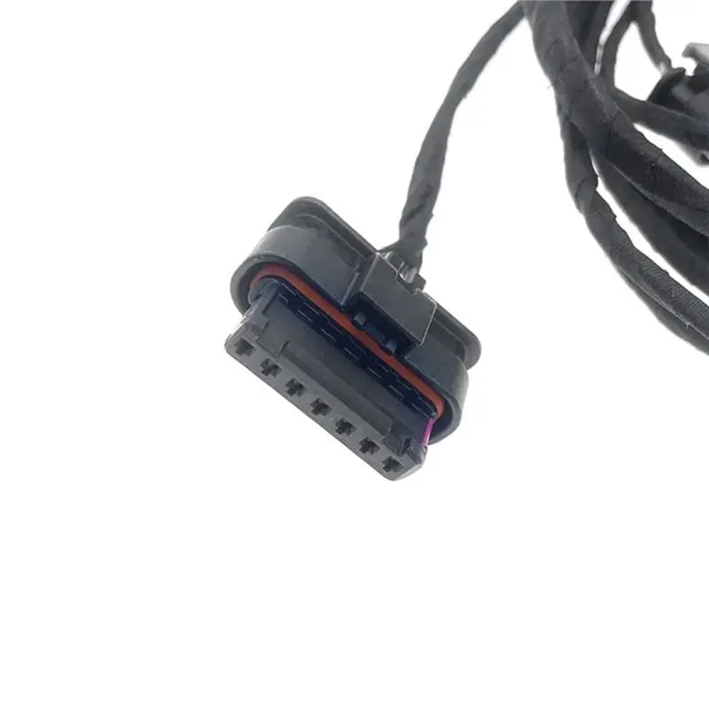 AFOURT-81A971085F Front Bumper Wiring Loom Harness For Q2 GA 81A971085 F