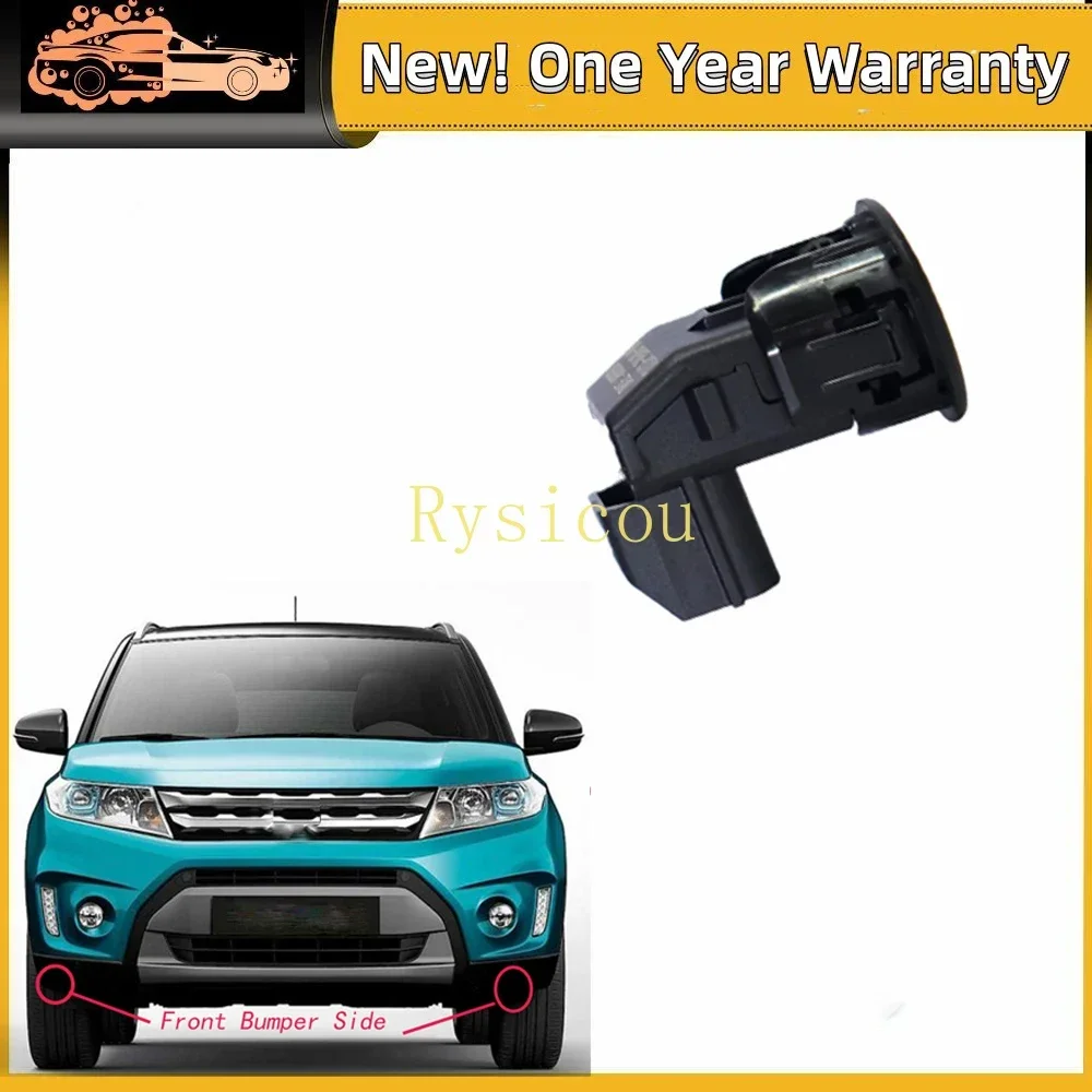 New Genuine OEM Parts Park Parking Sensor PDC For Suzuki New Vitara 2015 2016 2017 2018 2019 2020