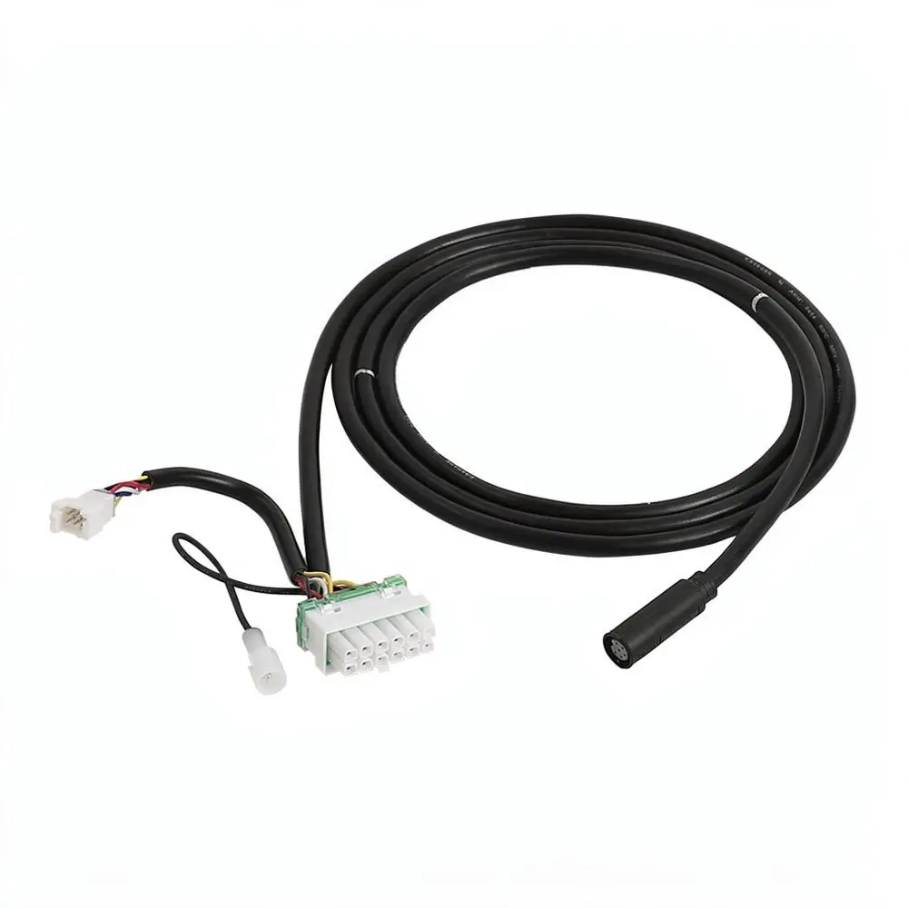 Controller Connection Wire For ZT3 Pro Electric Scooter Mainboard Wiring Harness Repair Replacement Maintenance Tool