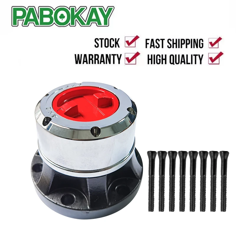 

1 Piece x 24 Teeth For Land Rover 109 Series 3 2.5D(1/1981-6/1983) Free Wheel Locking Hub AVM406HP B090HP