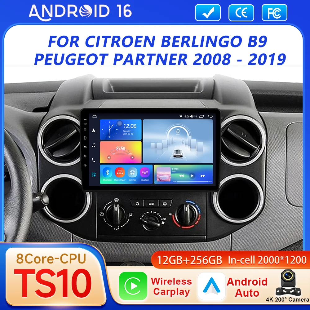 Android 16 For Citr…