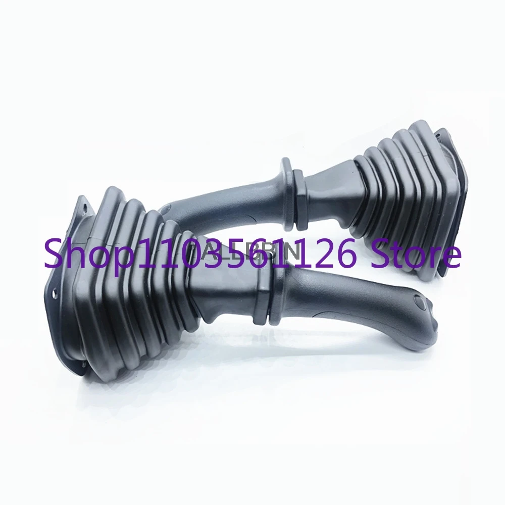 Excavator parts For Doosan For  Daewoo DH DX150 215 225 300 370-9C handle glue key control rod digger-joystick handle