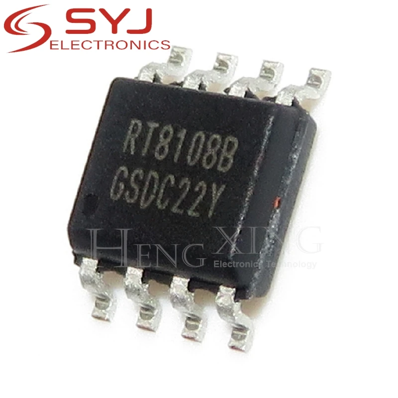 LM2660MX LM2660M LM2660 RT8108B RT8108 SSC620S SSC620 SOP-8