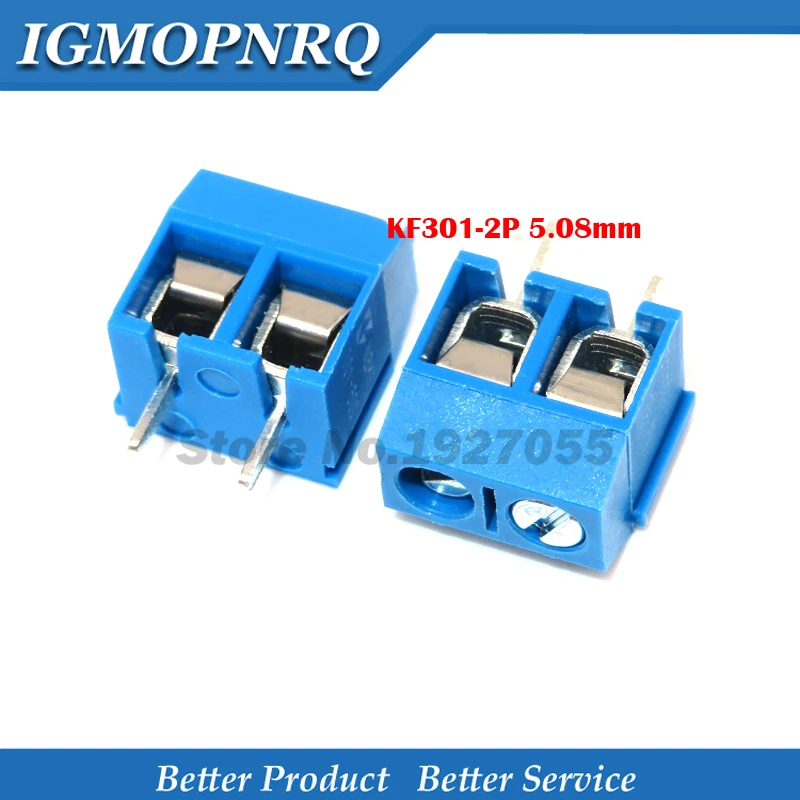 20PCS Pcb Terminal …