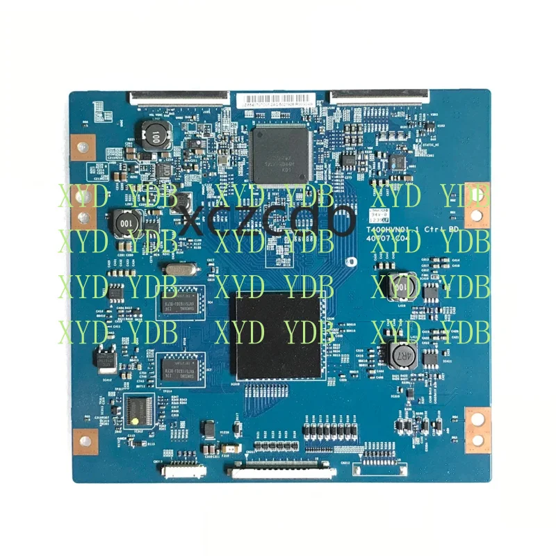 

DB T400HVN01.1 Ctrl BD 40T07-C04 для ТВ UA40ES6100J T Con Display Card