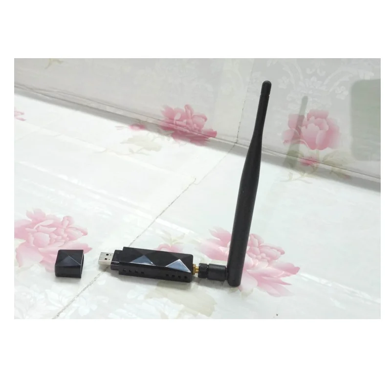 RT3070 USB-Wireless-Netzwerkkarte zum Hören von Kali ubuntu Linux cdLinux bt5 Raspberry Pi