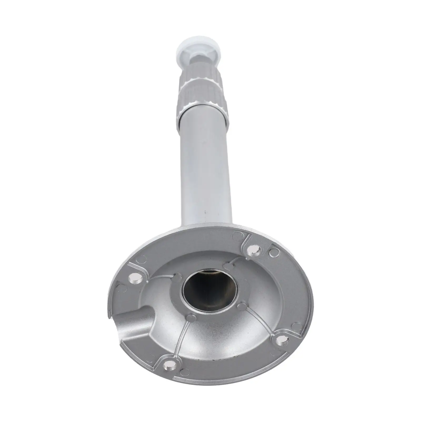 Телескопический кронштейн, потолочный кронштейн для проектора, поддержка проектора из алюминиевого сплава, домашние аудио и видео проекты и аксессуары