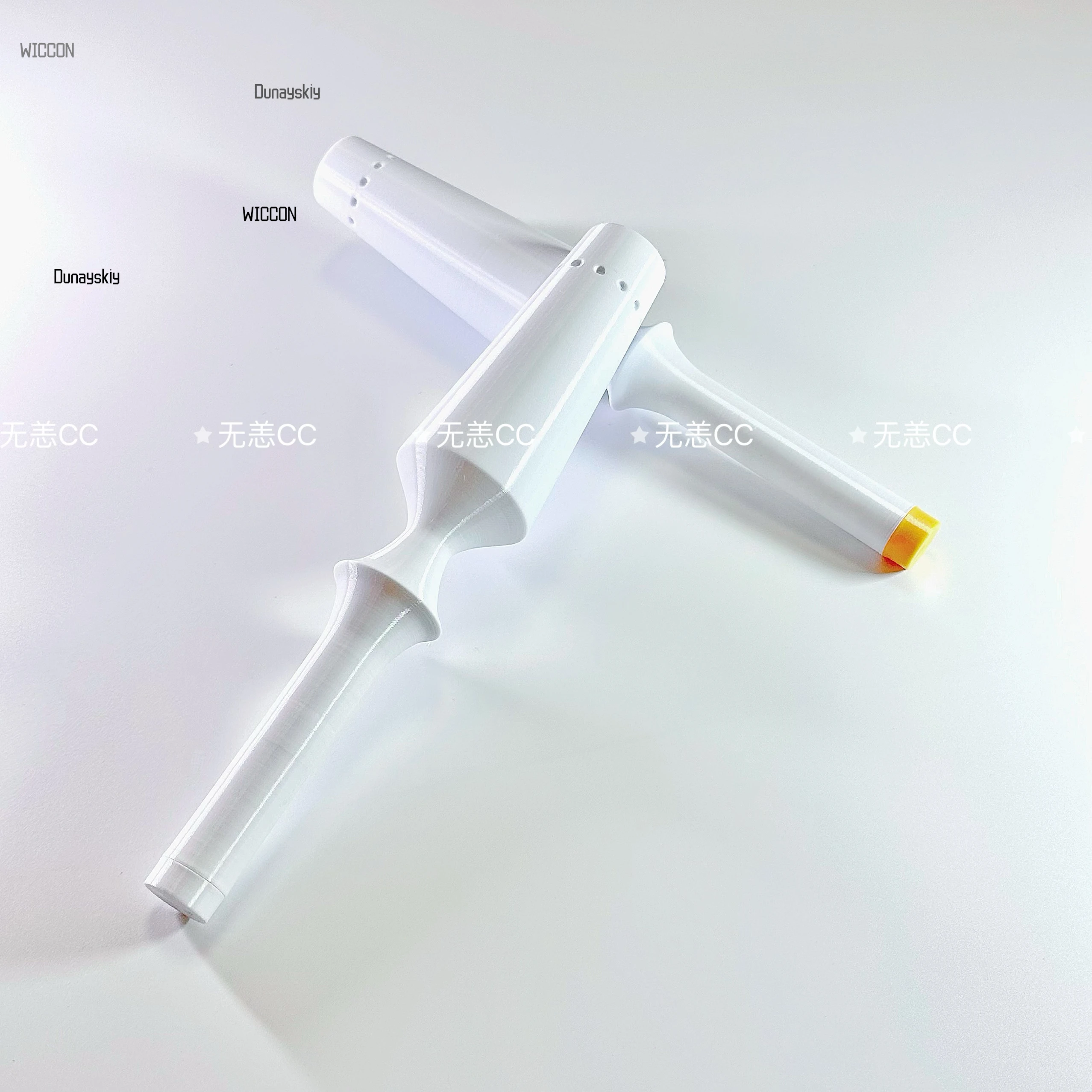 مسطرة المرحلة الغريبة من قلبي مستديرة 5 ميكروفون تنكري عالي الجودة إيفان تيل ميزي سوا لوكا هيونا هدية مؤتمرات الهالوين