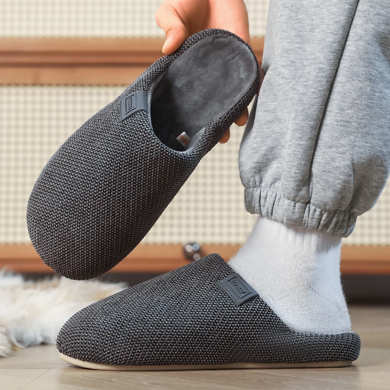 Trend Men Slippers … - image