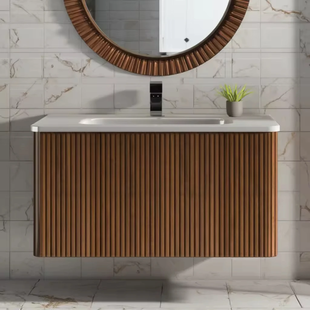 

Mirrored Cabinet,Rustic Wall Mounted Bathroom Cabinet Custom Modern Classic Simple Design Contemporary Bathroom Vanity