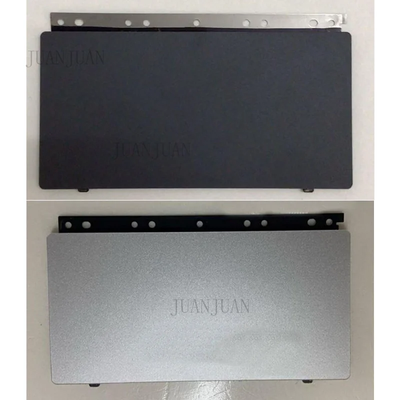 

A+ For HP 14-DQ TPN-Q221 Touchpad Mouse Board Silver/ Black