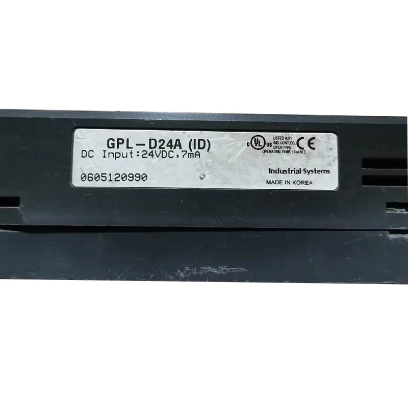 

Original NEW Plc Controller Immediate Delivery GPL-D24A