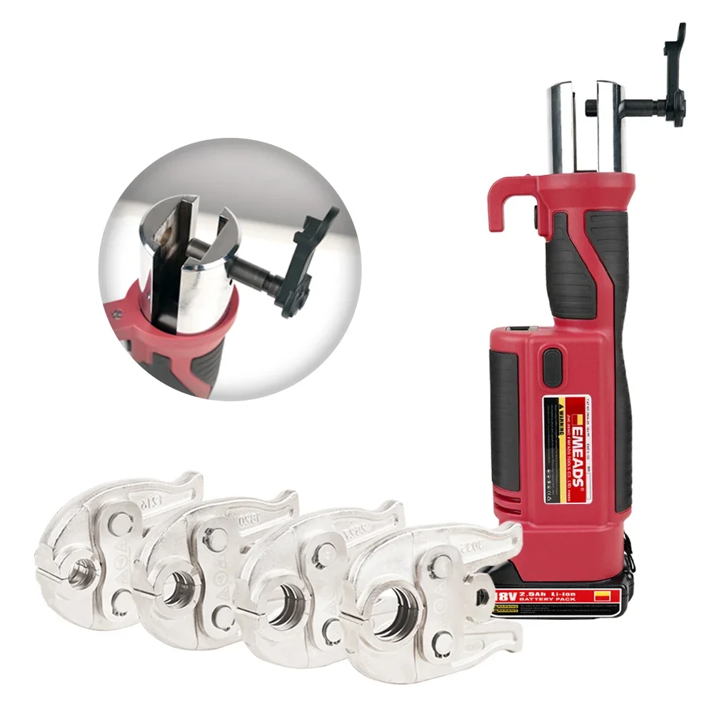 Emeads GES-1525 PZ-… - image