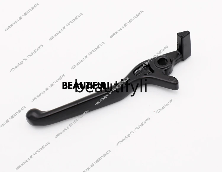 

Electric car W290W192 sunny day 293 original genuine right disc brake handlebar handle accessories