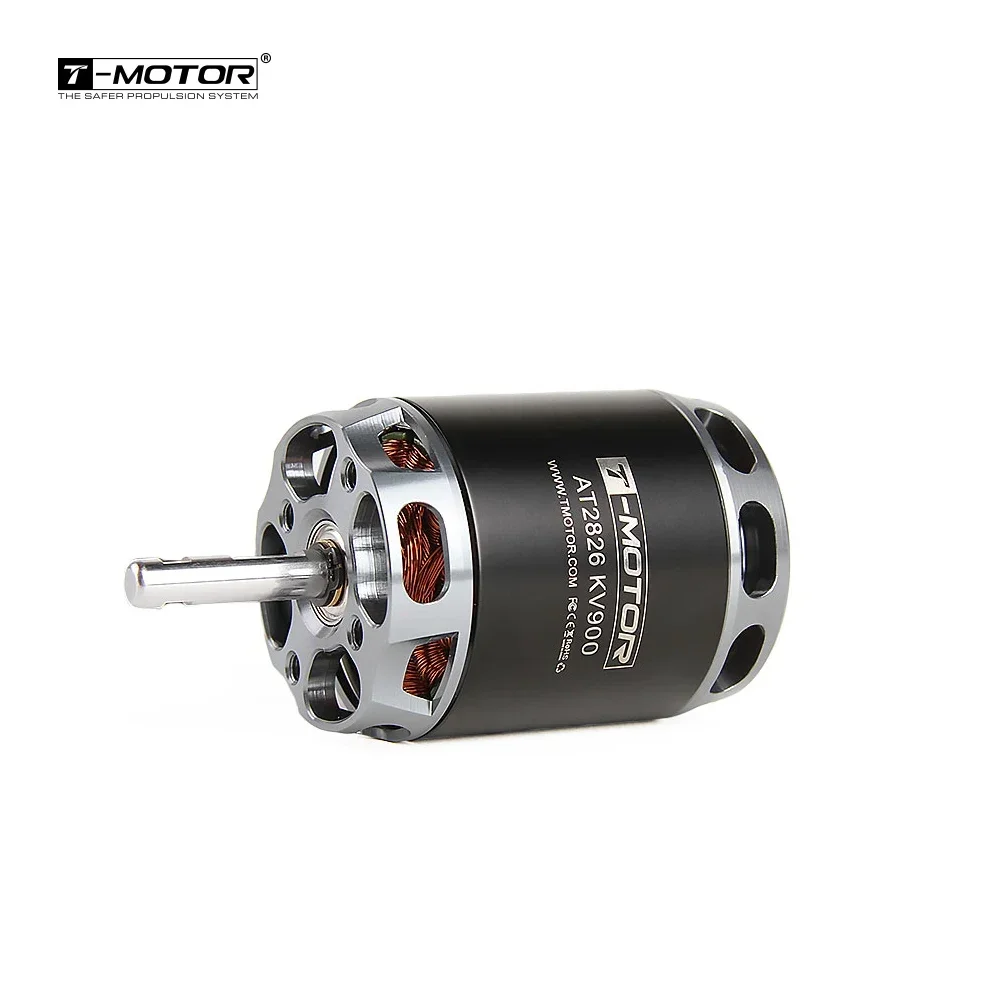 T-MOTOR AT2826 New Products listed Original Brand New Motor 900KV for Agriculture Drone Accessories